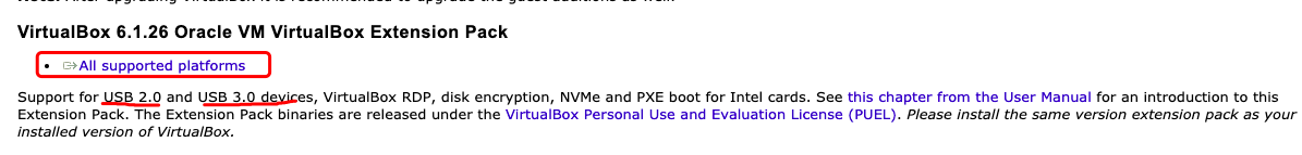 如何通过Virtualbox 制作U盘启动盘，帮好友重装系统