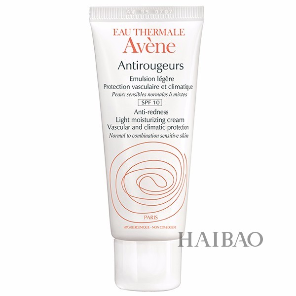 肌肤冬季祛“红”必读指南