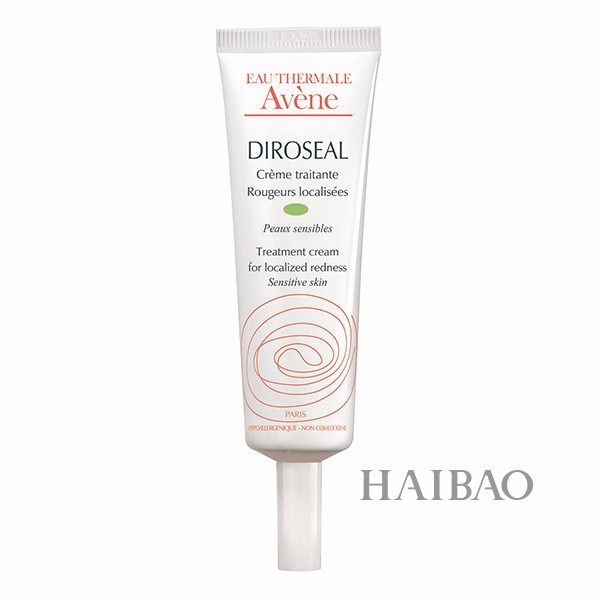 肌肤冬季祛“红”必读指南