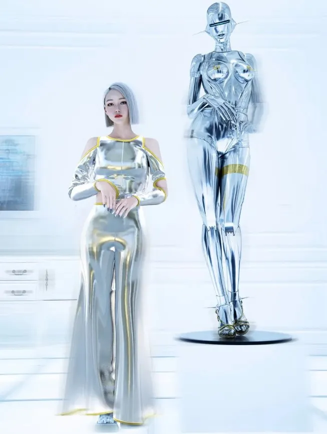 虚拟人To B，带来多少正向预期差？