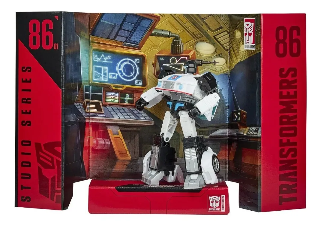 钢索&热破真不错，孩之宝SS系列推出多款86大电影新品