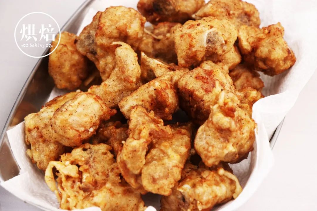 爆款街头小吃桥头排骨 商用版配方已公开 自己在家做方便卫生又好吃