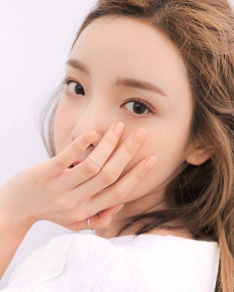 粉饼才是口罩的最佳拍档，今年夏天可以这么用