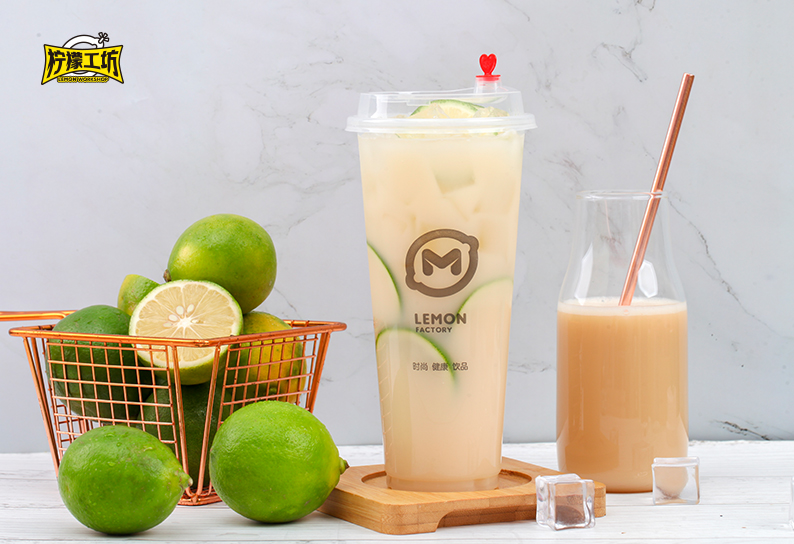 源动力餐饮集团的柠檬工坊项目怎么样？