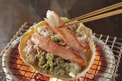 吃螃蟹的讲究及京城好吃的螃蟹推荐