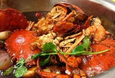 吃螃蟹的讲究及京城好吃的螃蟹推荐