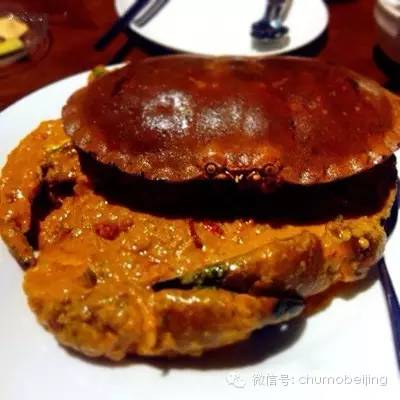 吃螃蟹的讲究及京城好吃的螃蟹推荐