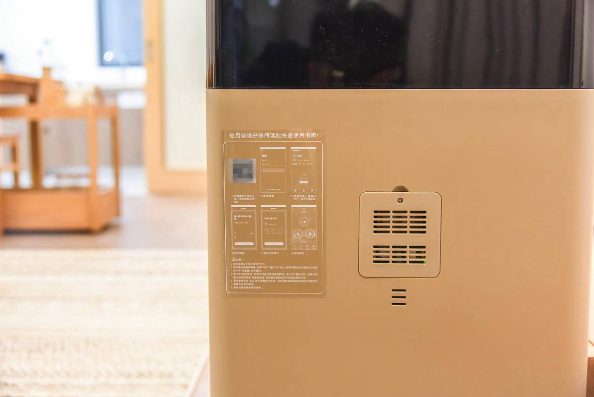 大居室空气净化的福音，实测万元莱克空气净化器，是否值得买？