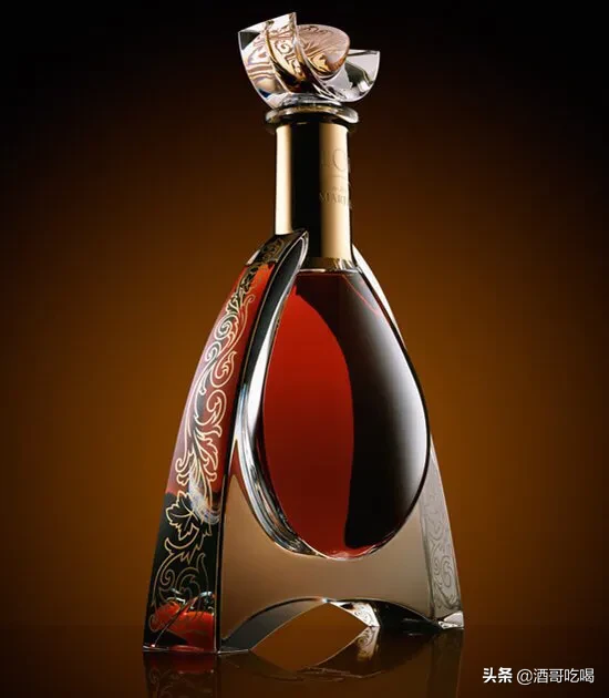 白兰地入门，干邑白兰地的代表品牌与入门酒款？