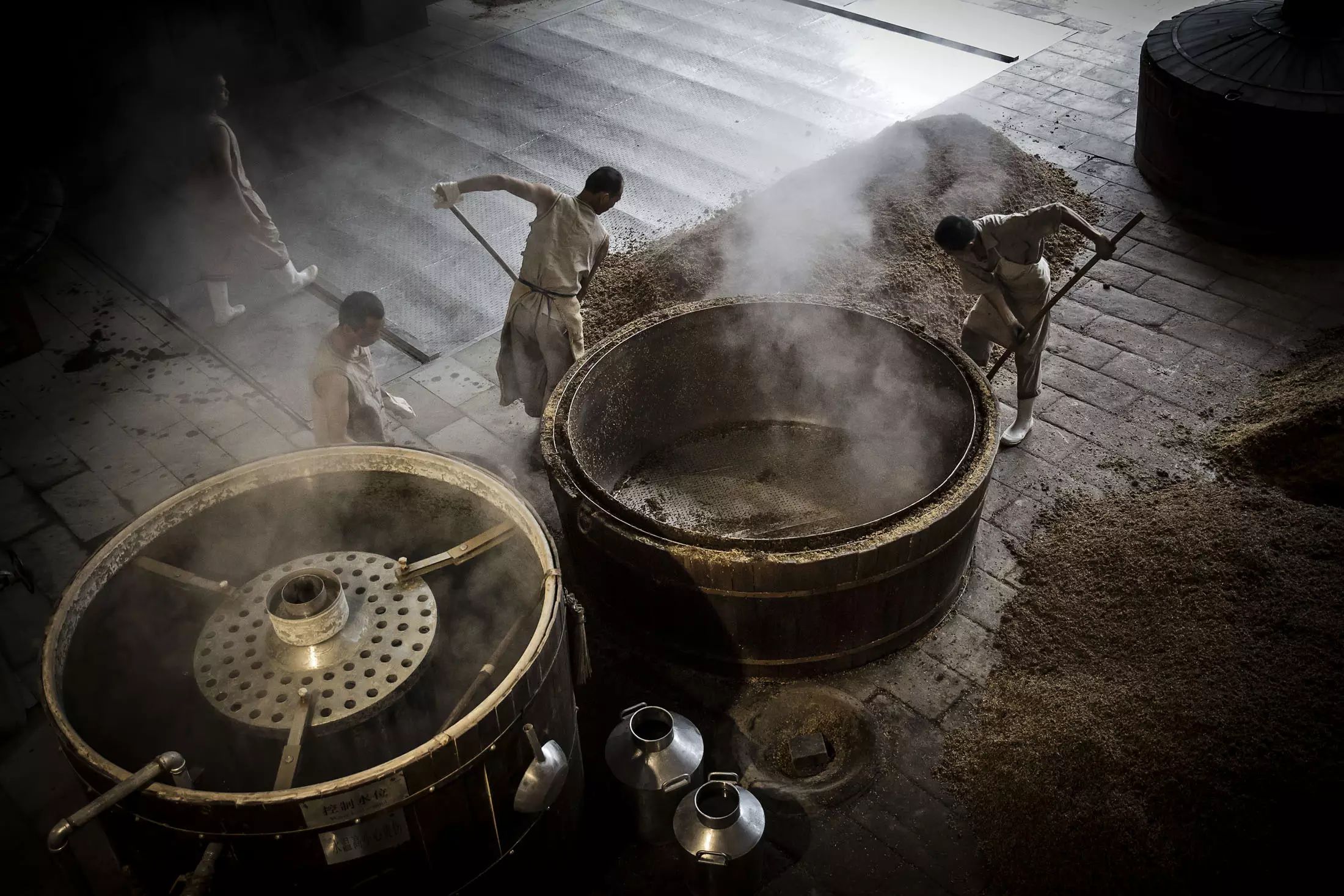 堪比茅台的水井坊，其实是“智商税”