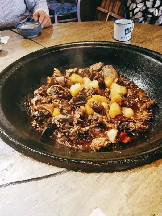 如何花式吃鸡？长春这6家店教你一网打尽！