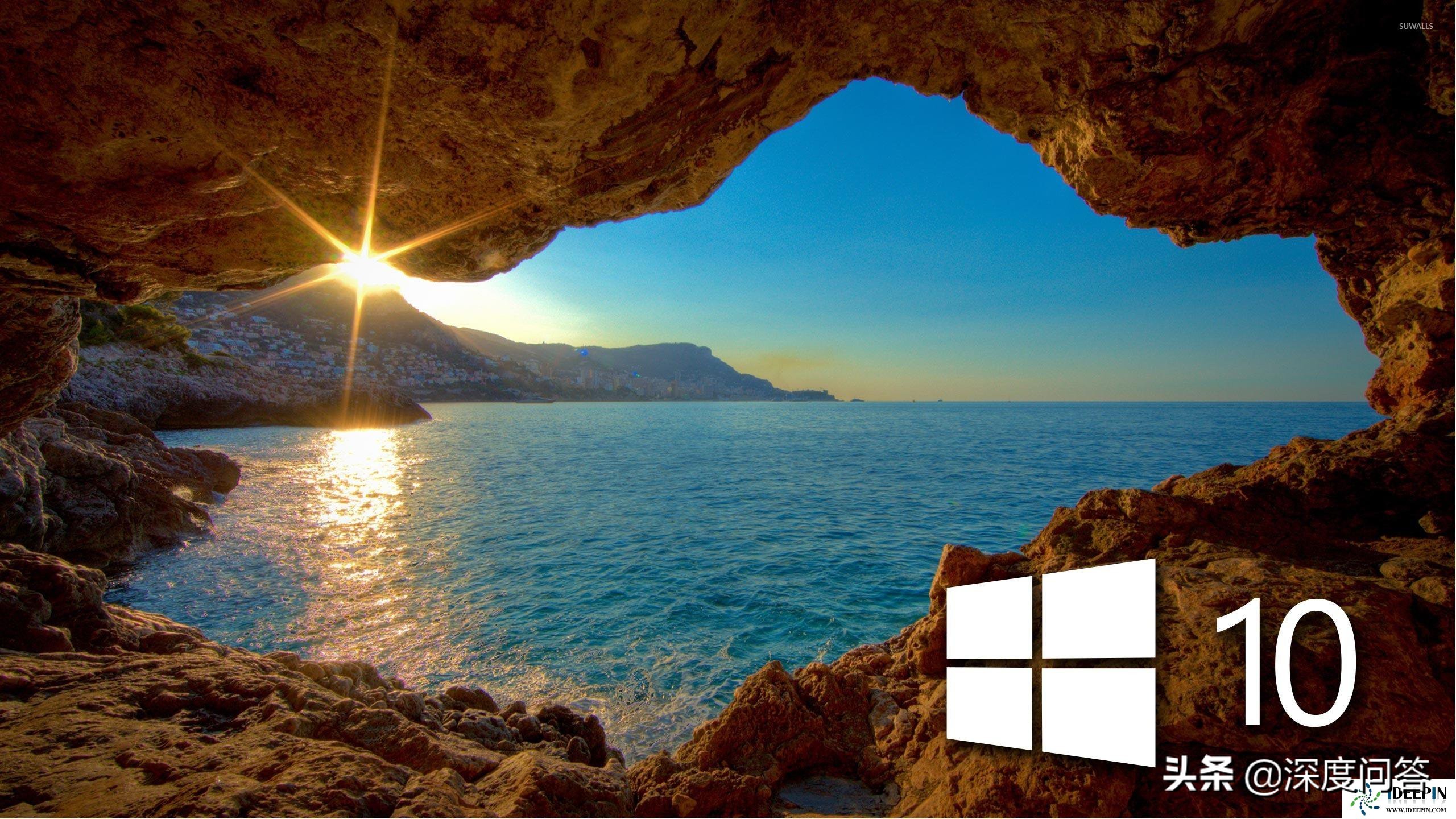 win10专业版系统注册表清理的详细方法