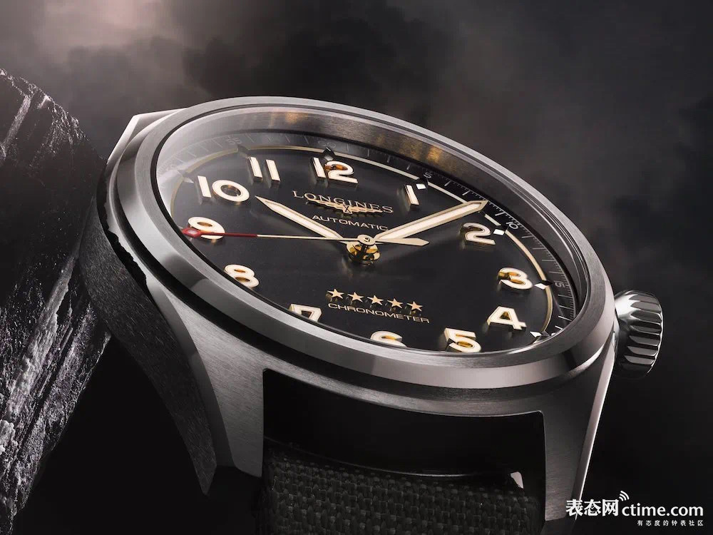 预算1-2万！浪琴今年这9块新表真的诚意满满