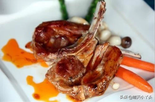 超赞！让12星座越吃越happy的“舌尖”美食！