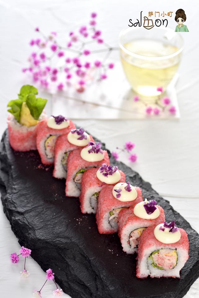 萨门小町寿司日入过万，他是怎么样经验的？