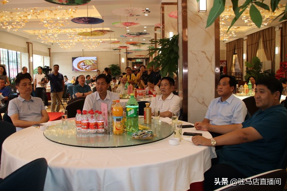 三伏天“特约”美食 京都饭店“蒸蒸日上”餐厅正式开业