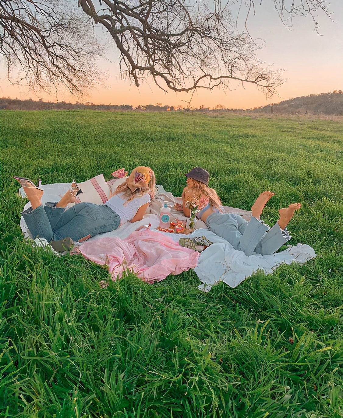 粉饼才是口罩的最佳拍档，今年夏天可以这么用