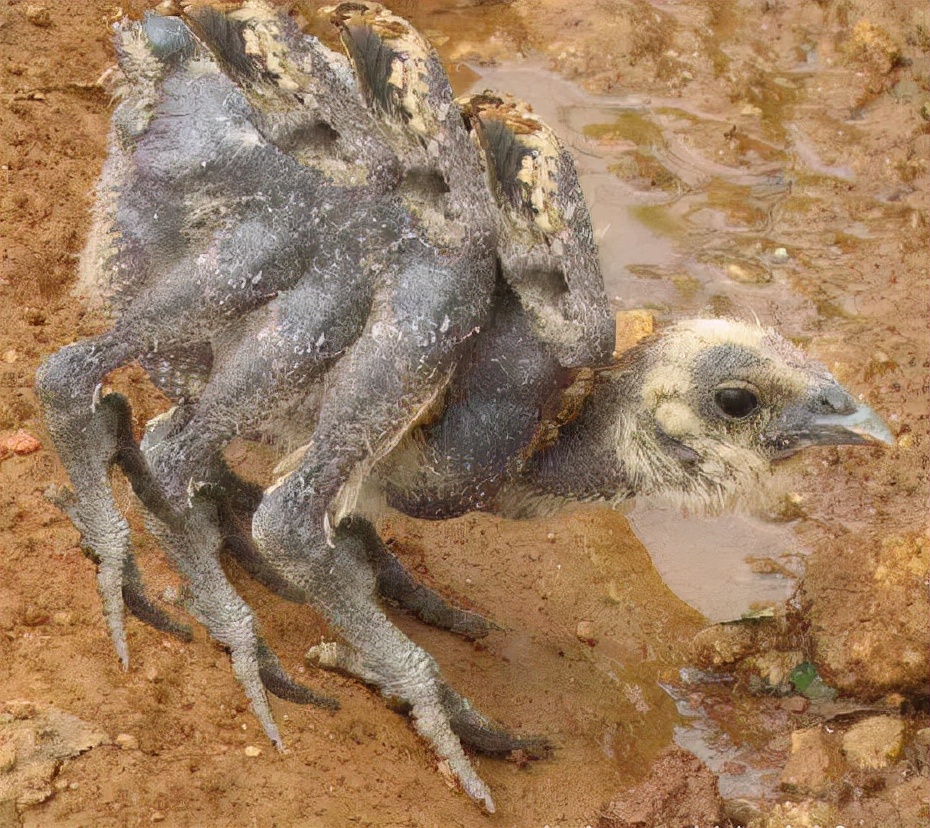 一美元炸鸡，咱中国人也能吃上了？