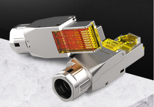 超六类网络布线系统产品技术介绍