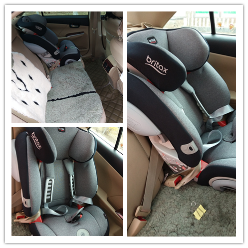 有必要购买儿童安全座椅吗，宝得适儿童安全座椅怎么样