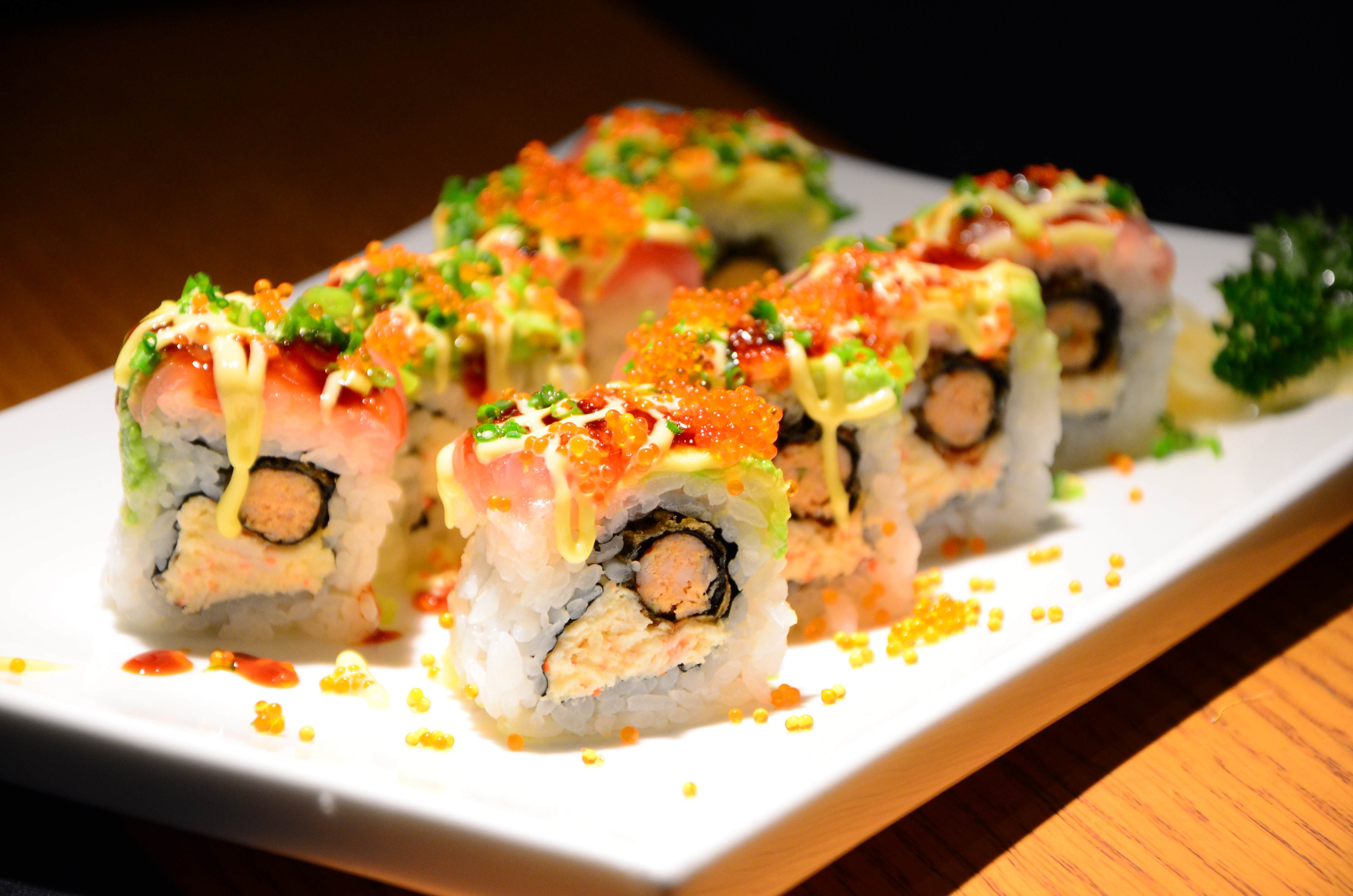 寿司加盟条件有哪些？记住这些条件，自己才能开好店