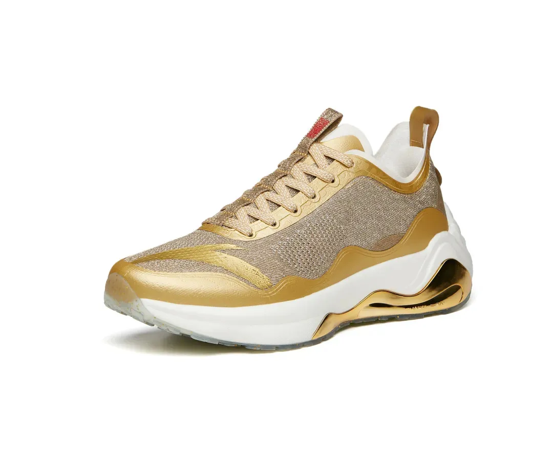 安踏「奥运主题」快闪店 · 全国第1站