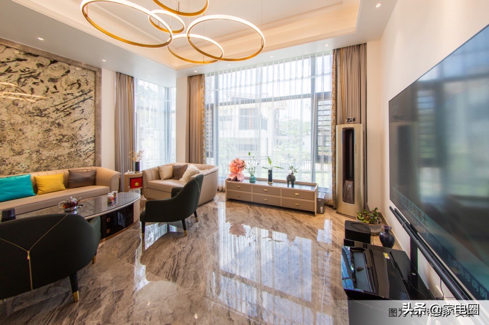 满足需求？卡萨帝：不，是创造需求