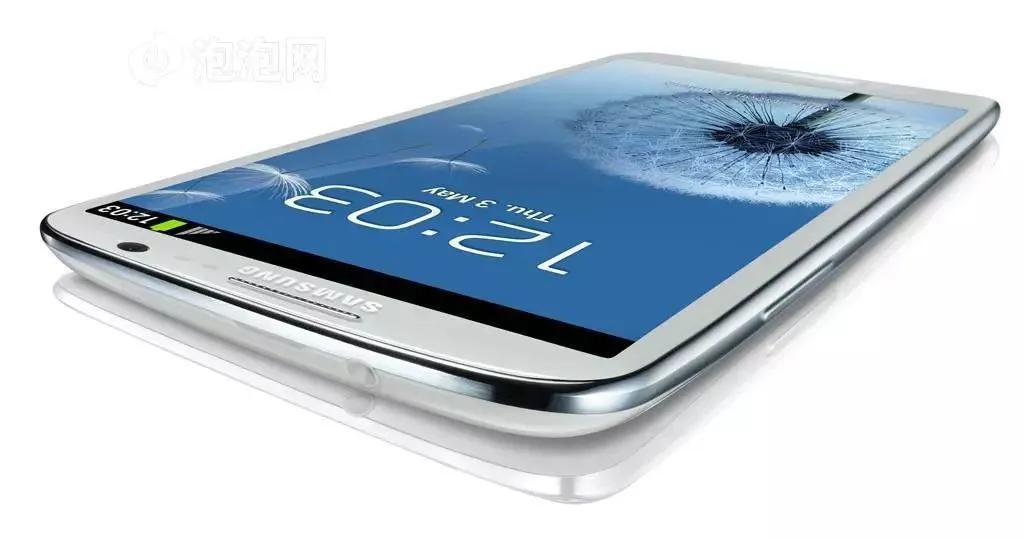 三星s系列发展历史