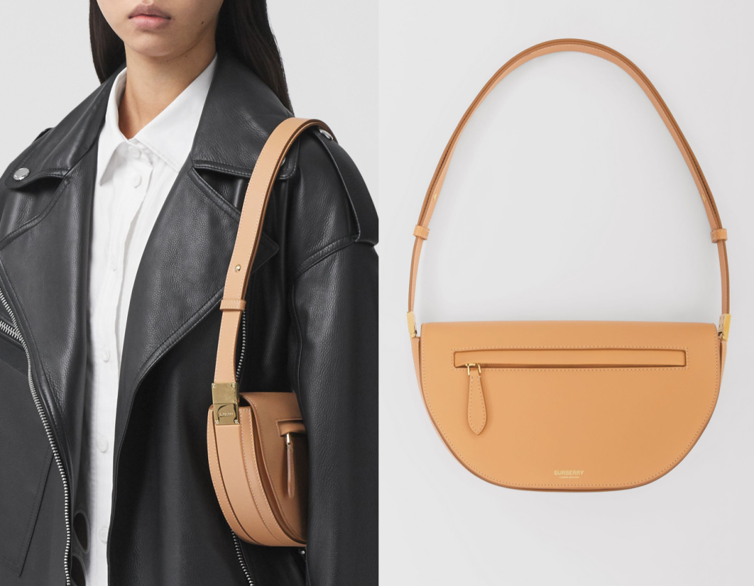 为什么Burberry的秋冬单品，让人完全没有抵抗力？