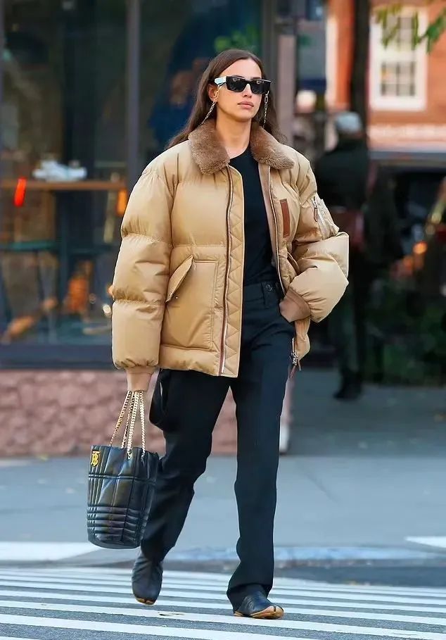 为什么Burberry的秋冬单品，让人完全没有抵抗力？