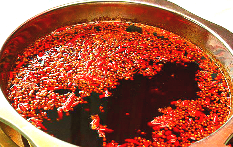 “蓉城老妈”之为、无为与无不为