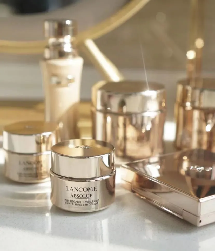 测评一款实力抗老面霜，兰蔻箐纯面霜