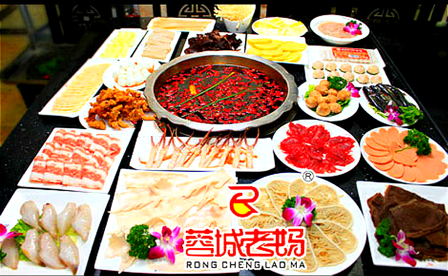 “蓉城老妈”之为、无为与无不为