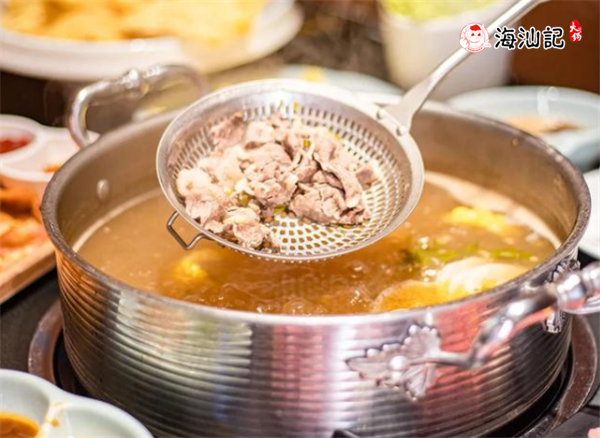 海汕记：分享关于开潮汕牛肉火锅加盟店的心得
