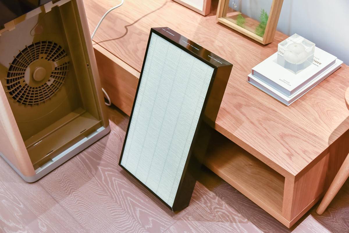 大居室空气净化的福音，实测万元莱克空气净化器，是否值得买？