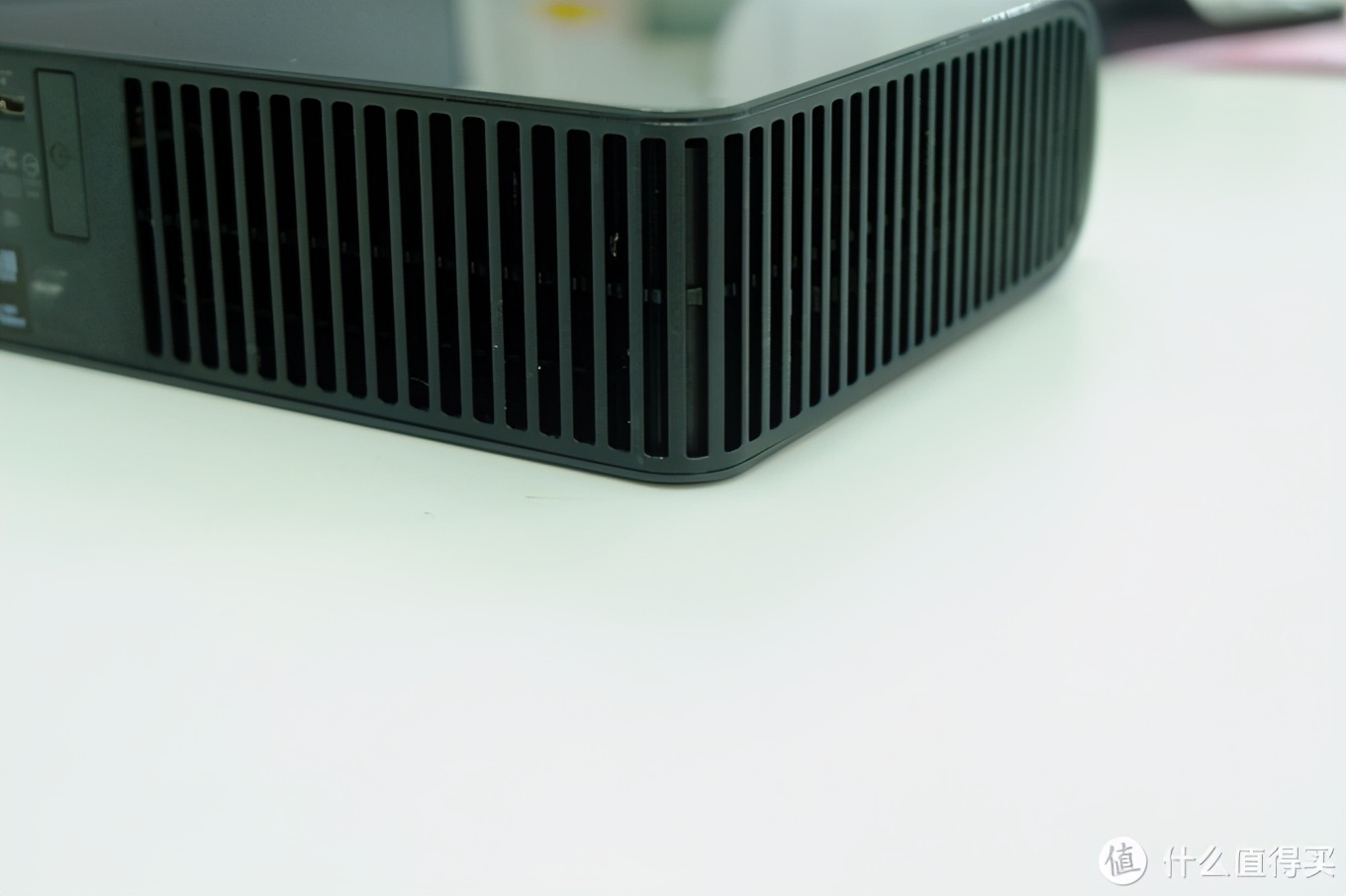 西部数据14TB移动硬盘晒单及拆解分析硬盘的磁记录方法