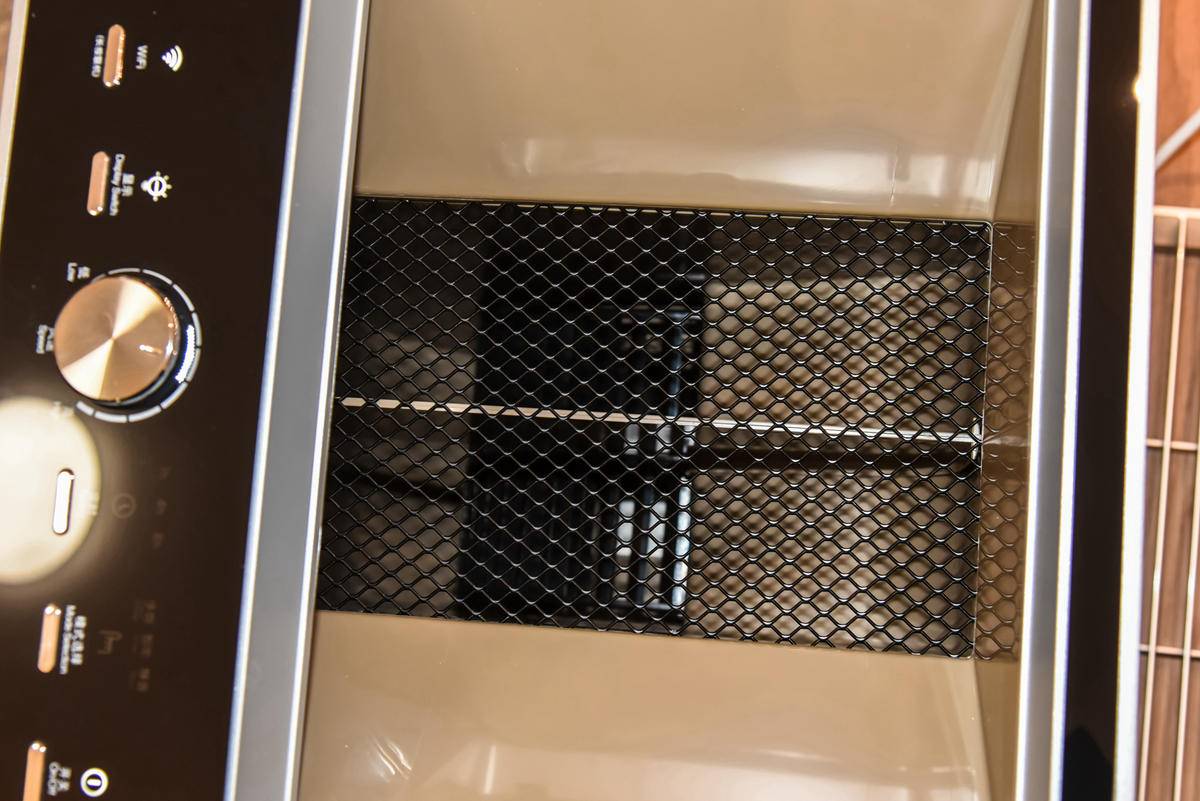 大居室空气净化的福音，实测万元莱克空气净化器，是否值得买？