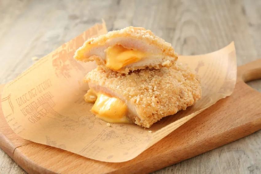 5年崛起5万+门店，鸡排品类要火了？