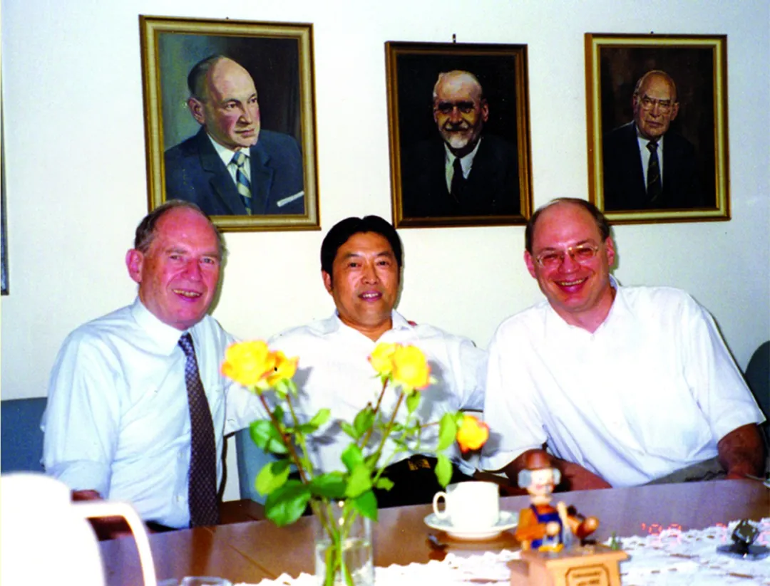 广交会故事│三笑集团：志在“世界一流”