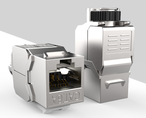 超六类网络布线系统产品技术介绍