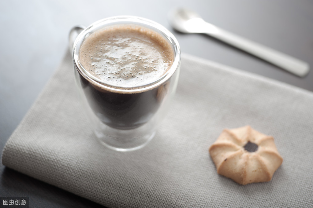 细数那些好喝的咖啡，足够优雅又有品味的还是这几款