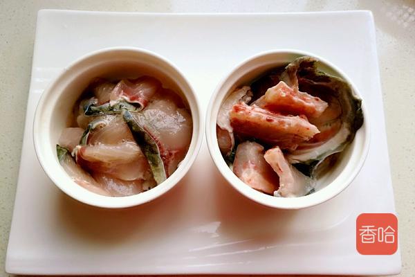 教你在家做酸菜鱼，酸菜开胃，鱼肉嫩滑，跟饭店做的一样好吃