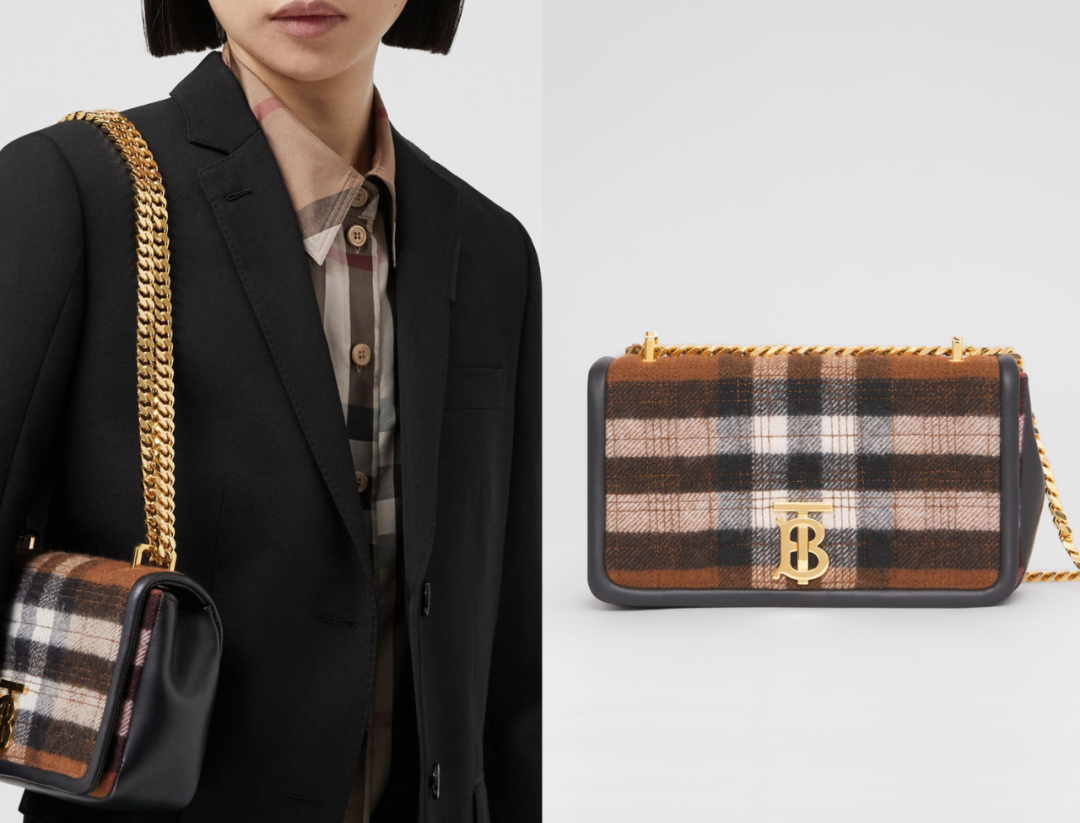 为什么Burberry的秋冬单品，让人完全没有抵抗力？