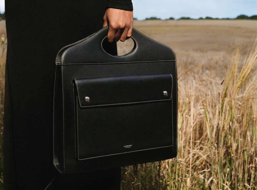 为什么Burberry的秋冬单品，让人完全没有抵抗力？