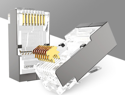 超六类网络布线系统产品技术介绍