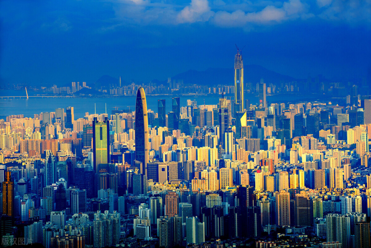 注册深圳公司，经营范围应该怎么填？