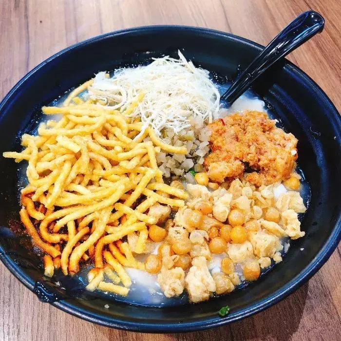 重庆这条街藏着各地特色美食，去了就不想走！