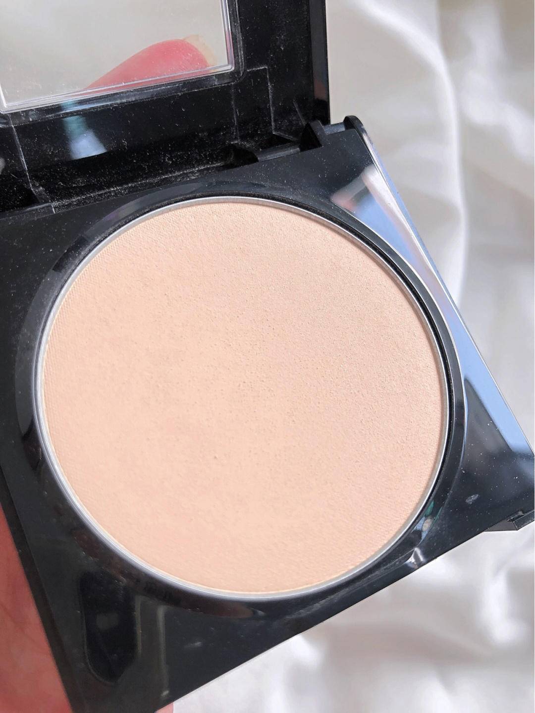 粉饼才是口罩的最佳拍档，今年夏天可以这么用