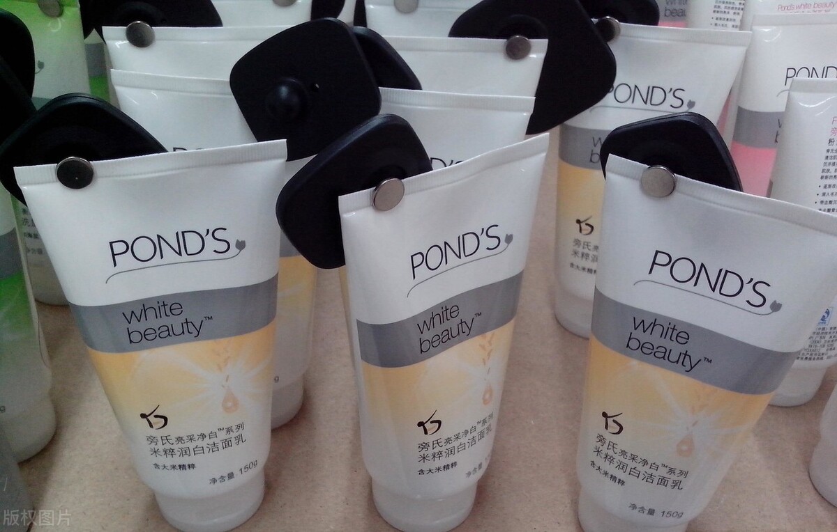 旁氏洗面奶质量怎么样