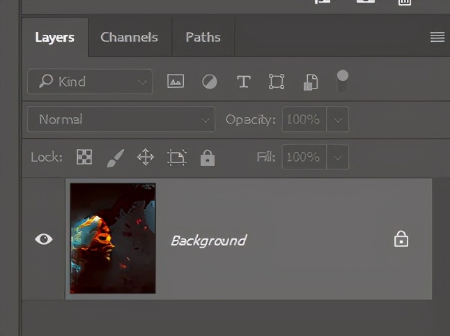 今日带你认识PS打开和查看Ai文件
